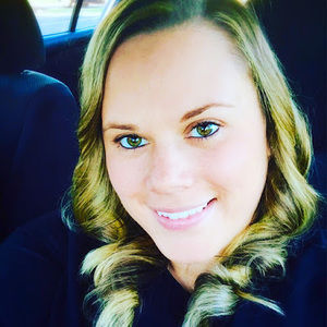 Meet your Posher, Katelyn